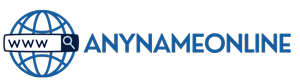 AnyNameOnline